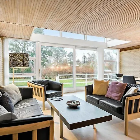 11804-nykobing-sj-linesvej-2 Dom wakacyjny Nyrup