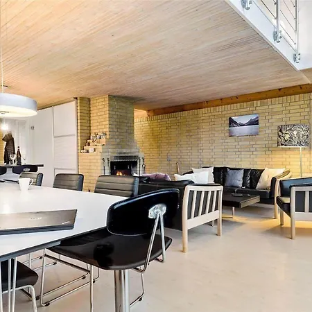 11804-nykobing-sj-linesvej-2 Dom wakacyjny Nyrup