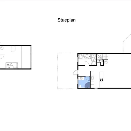 11804-nykobing-sj-linesvej-2 * Nyrup