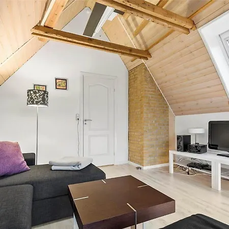 11804-nykobing-sj-linesvej-2 Dom wakacyjny