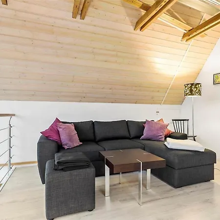 11804-nykobing-sj-linesvej-2 Dom wakacyjny *