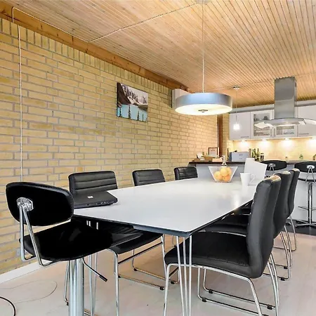 Dom wakacyjny 11804-nykobing-sj-linesvej-2 Nyrup