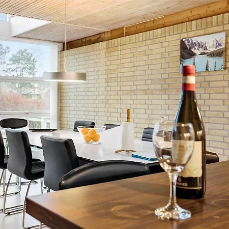 Dom wakacyjny 11804-nykobing-sj-linesvej-2