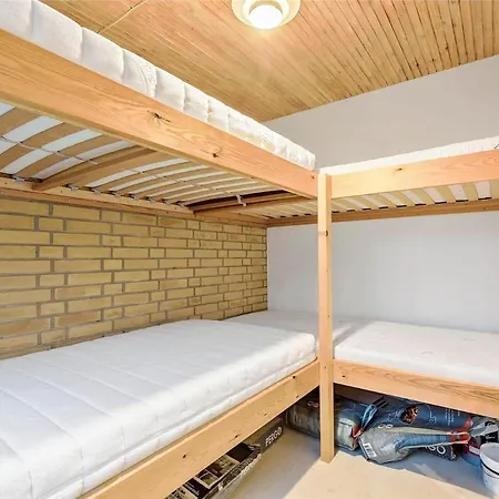 11804-nykobing-sj-linesvej-2 Dom wakacyjny *