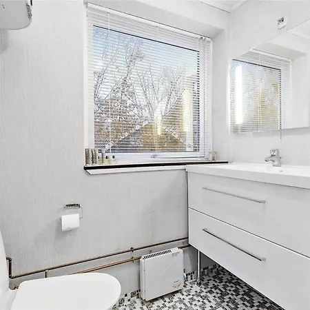 11804-nykobing-sj-linesvej-2 Dom wakacyjny *