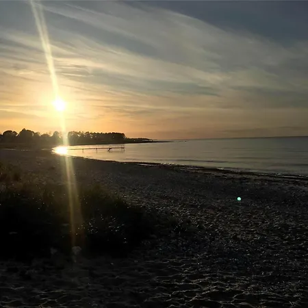 11804-nykobing-sj-linesvej-2 Dom wakacyjny