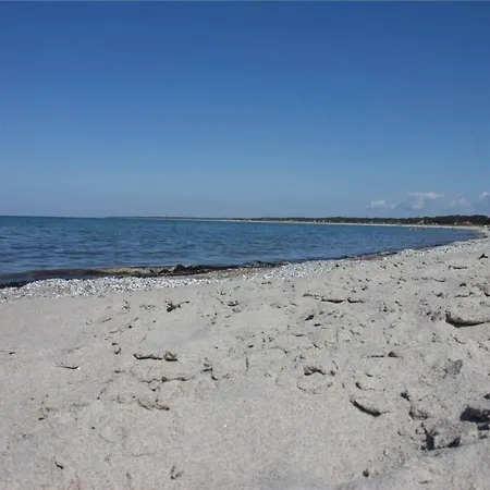 11804-nykobing-sj-linesvej-2 Dom wakacyjny