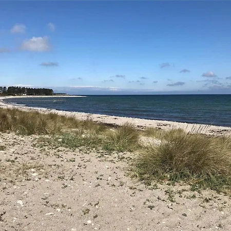 Dom wakacyjny 11804-nykobing-sj-linesvej-2 Nyrup