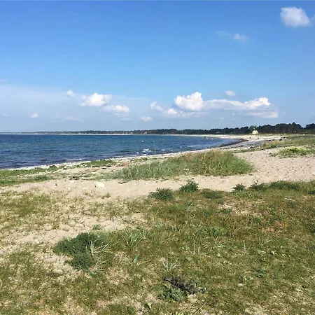 Dom wakacyjny 11804-nykobing-sj-linesvej-2