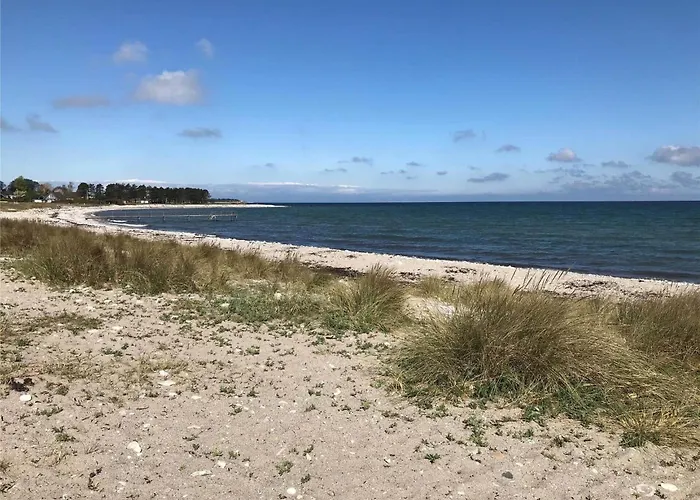 Holiday home 11804-nykobing-sj-linesvej-2 Nyrup