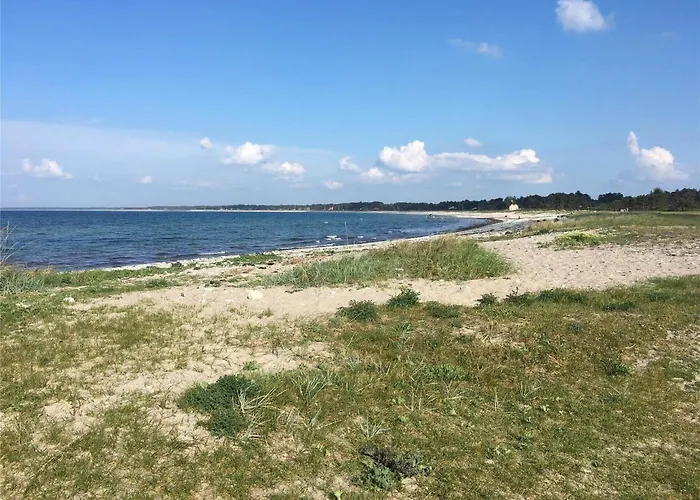 Holiday home 11804-nykobing-sj-linesvej-2